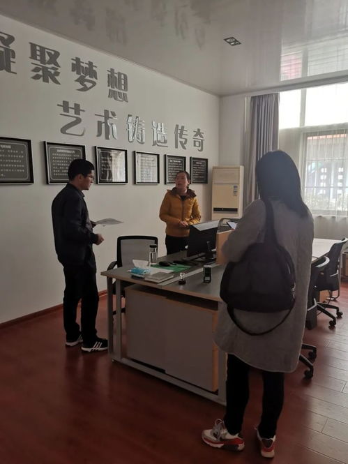 強(qiáng)化監(jiān)管，提升質(zhì)量——市文旅局開展廣播電視節(jié)目制作經(jīng)營單位專項(xiàng)檢查