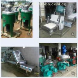 柳州市魚峰區(qū)金陽食品專用機械制造廠攜手阿土伯網(wǎng)開啟熱賣促銷，助力食品銷售新突破