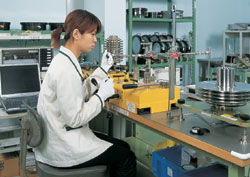 長野計器NKS中國服務中心 免費寄發產品資料，掌握最新行業動態